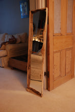 Load image into Gallery viewer, Mirror - "Pippy"