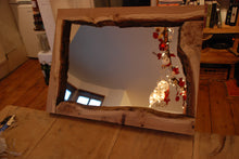 Load image into Gallery viewer, Mirror - "Pippy"