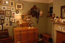 Load image into Gallery viewer, Mirror - "Pippy"