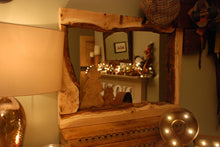 Load image into Gallery viewer, Mirror - "Pippy"