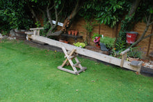 Load image into Gallery viewer, Seesaw - "Marjorie Dawe"