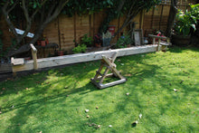 Load image into Gallery viewer, Seesaw - "Marjorie Dawe"