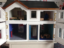 Load image into Gallery viewer, Dolls House interior