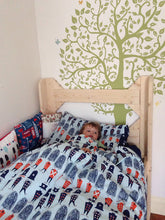 Load image into Gallery viewer, Beds (various) Bespoke PoA