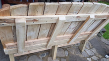Load image into Gallery viewer, Outdoor Bench - "Fifield"
