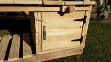 Load image into Gallery viewer, Mud Kitchen - "le Mudroche"