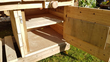 Load image into Gallery viewer, Mud Kitchen - "le Mudroche"