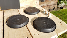 Load image into Gallery viewer, Mud Kitchen - "le Mudroche"