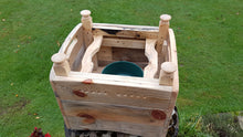 Load image into Gallery viewer, Christmas Tree Box 4 - "Calling Birds"
