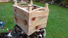 Load image into Gallery viewer, Christmas Tree Box 4 - "Calling Birds"