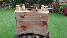 Load image into Gallery viewer, Christmas Tree Box 4 - "Calling Birds"