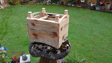 Load image into Gallery viewer, Christmas Tree Box 4 - "Calling Birds"