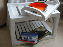 Load image into Gallery viewer, Occasional Table - " Hoxton"