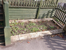 Load image into Gallery viewer, Mud Kitchen - Bespoke schools projects