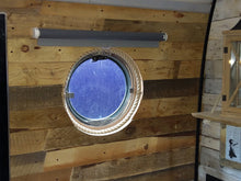 Load image into Gallery viewer, Widebeam Barge fit-out