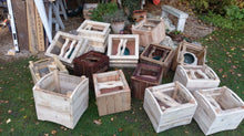 Load image into Gallery viewer, Christmas Tree Box 2 - "Turtle Doves"