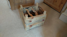 Load image into Gallery viewer, Christmas Tree Box 4 - "Calling Birds"