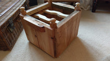 Load image into Gallery viewer, Christmas Tree Box 1 - "Partridge in a Pear Tree"