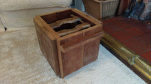 Load image into Gallery viewer, Christmas Tree Box 2 - "Turtle Doves"