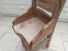 Load image into Gallery viewer, Child's second chair - "Awks"