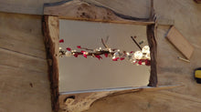 Load image into Gallery viewer, Mirror - "Pippy"