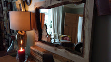 Load image into Gallery viewer, Mirror - "Pippy"