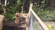 Load image into Gallery viewer, Chicken coop: "Eggton Abbey"