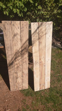 Load image into Gallery viewer, Drop-down Murphy Bar "Subs" Benches