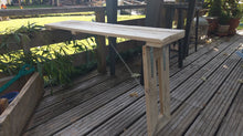 Load image into Gallery viewer, Drop-down Murphy Bar "Subs" Benches