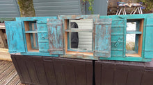 Load image into Gallery viewer, Bathroom / Kitchen cabinets: "Star"