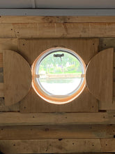 Load image into Gallery viewer, Widebeam Barge fit-out