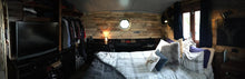 Load image into Gallery viewer, Widebeam Barge fit-out