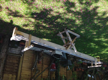 Load image into Gallery viewer, Seesaw - "Marjorie Dawe"