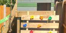 Load image into Gallery viewer, The Fleet Playhouse