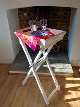 Load image into Gallery viewer, Butler's Tray - "Hobson"