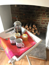 Load image into Gallery viewer, Butler's Tray - "Hobson"