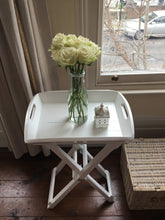 Load image into Gallery viewer, Butler's Tray - "Hobson"