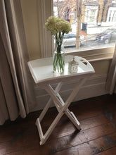 Load image into Gallery viewer, Butler's Tray - "Hobson"