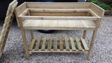 Load image into Gallery viewer, Greenhouse Staging - "Kew"