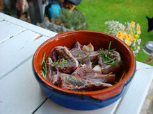 Load image into Gallery viewer, BBQ Buddy - "Bruno Nero"