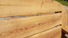 Load image into Gallery viewer, Outdoor Bench - "Lynedale"