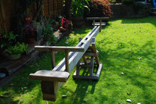 Load image into Gallery viewer, Seesaw - "Marjorie Dawe"