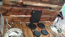 Load image into Gallery viewer, Mud Kitchen - "le Manoir au Mud"