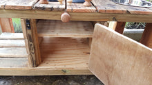 Load image into Gallery viewer, Mud Kitchen - "le Manoir au Mud"
