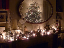 Load image into Gallery viewer, Christmas Tree Box 2 - "Turtle Doves"