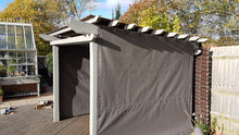 Load image into Gallery viewer, Pergola - "Chiringuito"