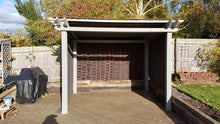Load image into Gallery viewer, Pergola - "Chiringuito"