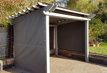 Load image into Gallery viewer, Pergola - "Chiringuito"