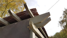Load image into Gallery viewer, Pergola - "Chiringuito"