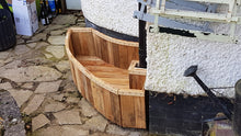 Load image into Gallery viewer, Planter - "Quandry"